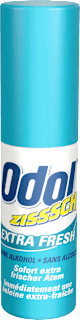 Mundspray extra frisch Odol