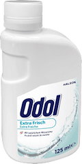 Mundwasser extra frisch Odol