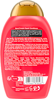 Conditioner Bond Protein Repair OGX