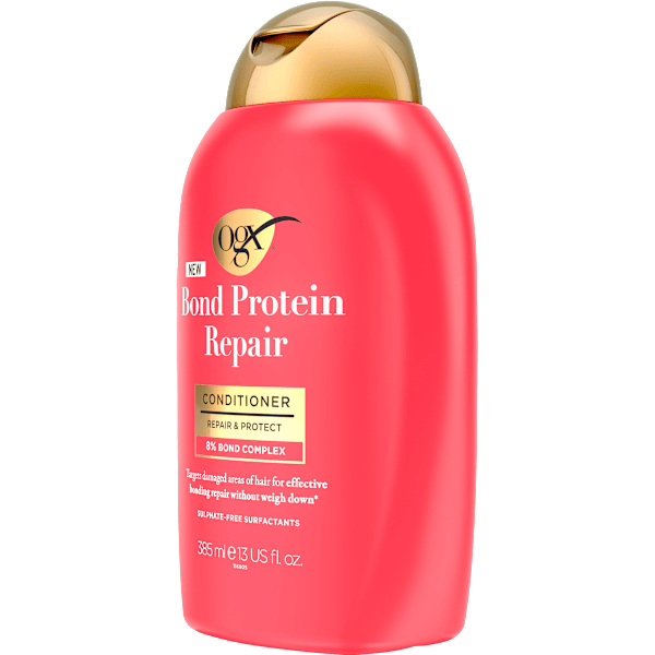 Conditioner Bond Protein Repair OGX