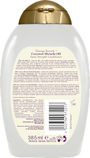 Conditioner Coconut Miracle Oil OGX