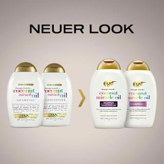 Conditioner Coconut Miracle Oil OGX