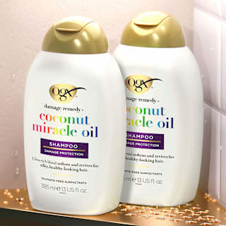 Conditioner Coconut Miracle Oil OGX