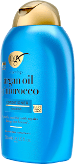 Conditioner renewing, Argan Oil of marocco OGX