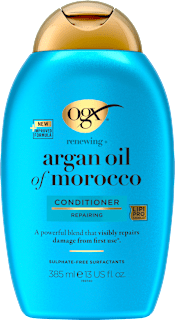 Conditioner renewing, Argan Oil of marocco OGX