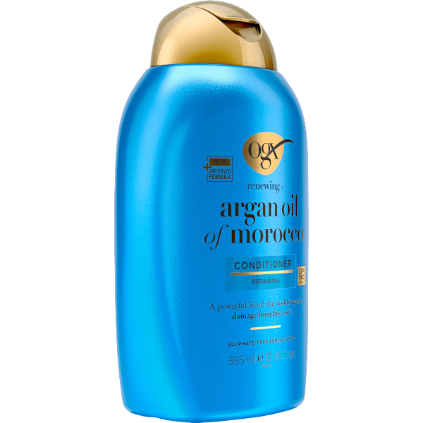 Conditioner renewing, Argan Oil of marocco OGX