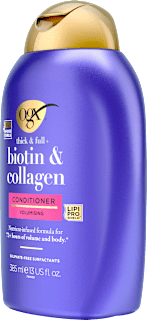 Conditioner thick & full, Biotin & Collagen OGX