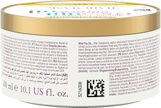 Haarkur Coconut Miracle Oil OGX