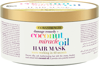 Haarkur Coconut Miracle Oil OGX