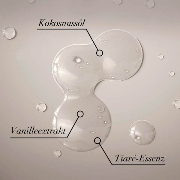 Haaröl Coconut Miracle Oil OGX