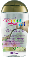 Haaröl Coconut Miracle Oil OGX