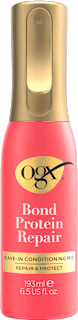 Hitzeschutzspray Bond Protein Repair OGX