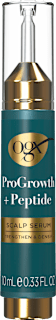Scalp Serum ProGrowth + Peptide OGX