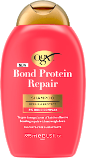 Shampoo Bond Protein Repair OGX