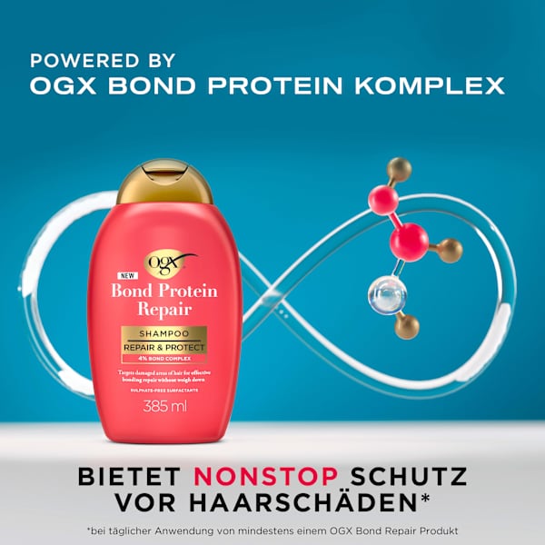 Shampoo Bond Protein Repair OGX