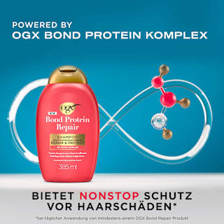 Shampoo Bond Protein Repair OGX
