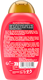 Shampoo Bond Protein Repair OGX