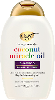 Shampoo Coconut Miracle Oil OGX