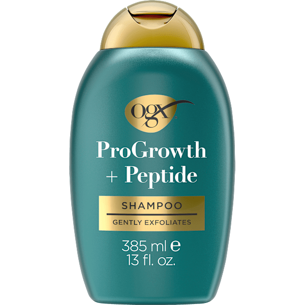 Shampoo ProGrowth + Peptide OGX