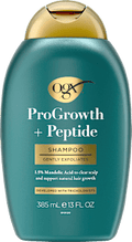 Shampoo ProGrowth + Peptide OGX