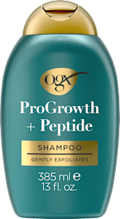 Shampoo ProGrowth + Peptide OGX