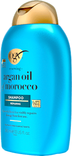Shampoo renewing, Argan Oil of marocco OGX