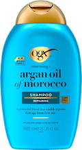 Shampoo renewing, Argan Oil of marocco OGX