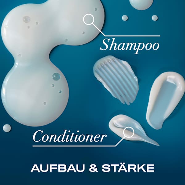 Shampoo renewing, Argan Oil of marocco OGX