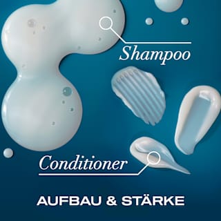Shampoo renewing, Argan Oil of marocco OGX