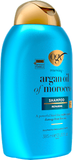Shampoo renewing, Argan Oil of marocco OGX