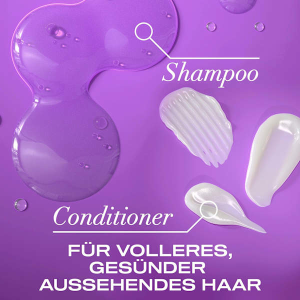 Shampoo thick & full, Biotin & Collagen OGX