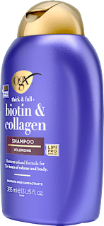 Shampoo thick & full, Biotin & Collagen OGX