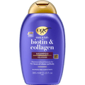 Shampoo thick & full, Biotin & Collagen OGX