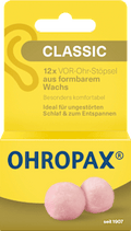 Ohrstöpsel Classic  Ohropax
