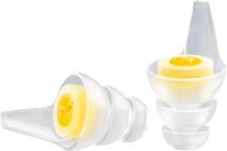 Ohrstöpsel Music Ohropax