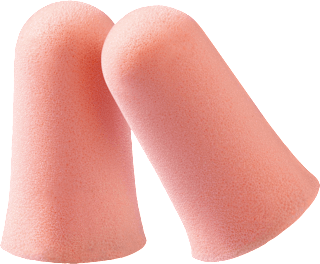 Ohrstöpsel Soft Ohropax