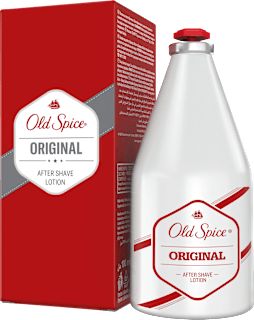 After Shave Original Old Spice