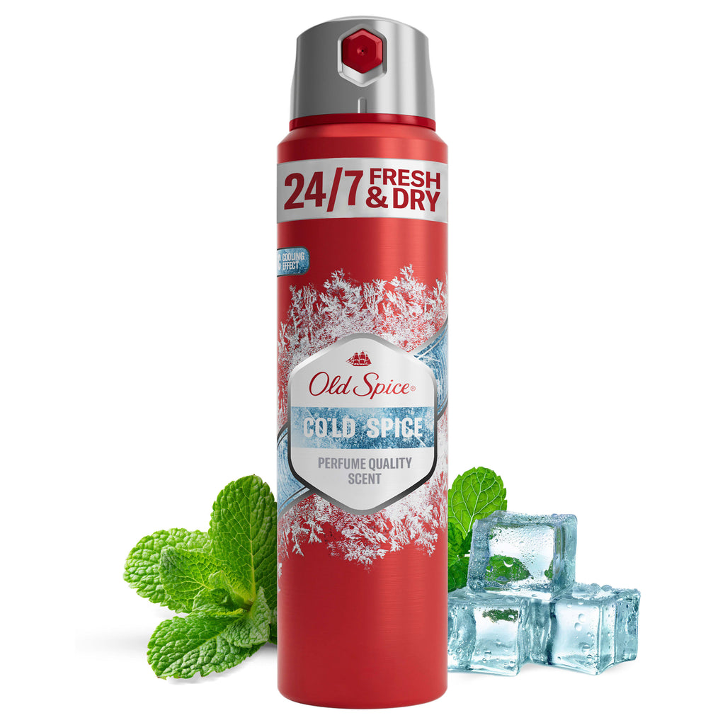 Old Spice None Media 10