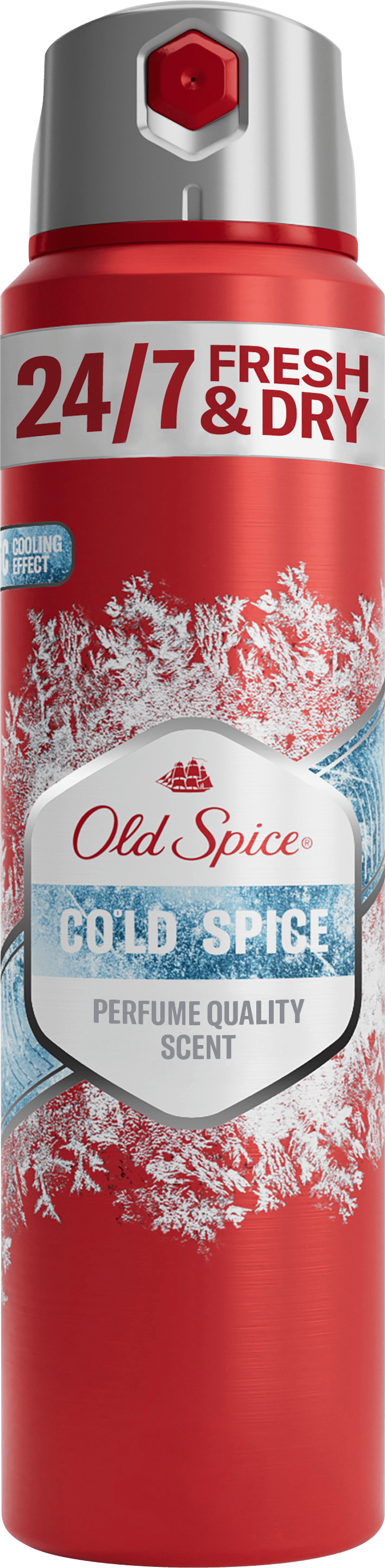 Old Spice None Media 9