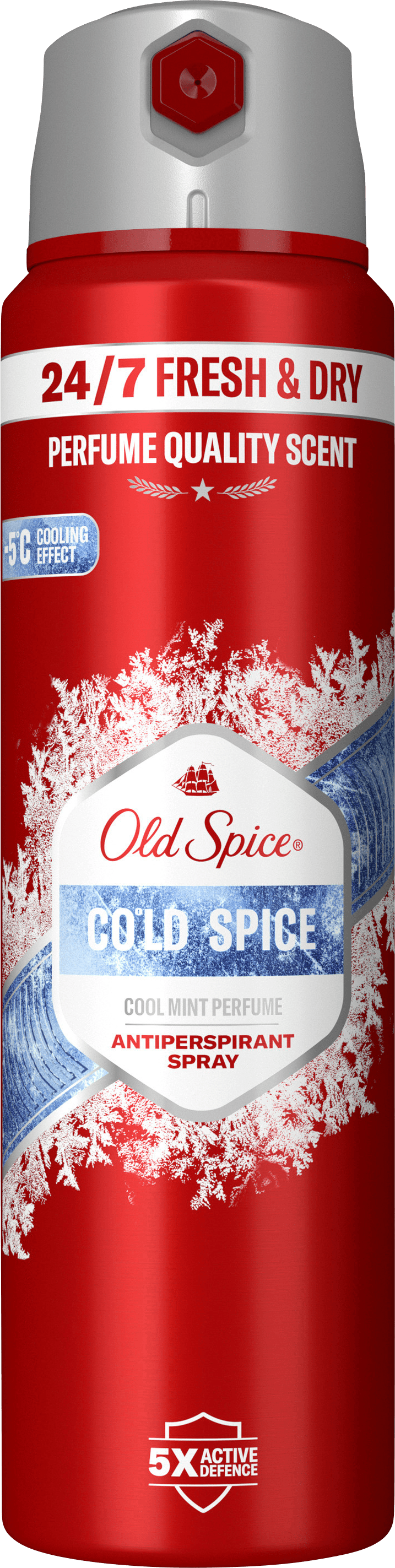 Old Spice None Media 1