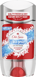 Antitranspirant Deostick Cold Spice Clear Gel  Old Spice