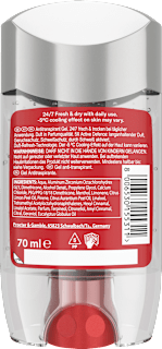 Antitranspirant Deostick Cold Spice Clear Gel  Old Spice