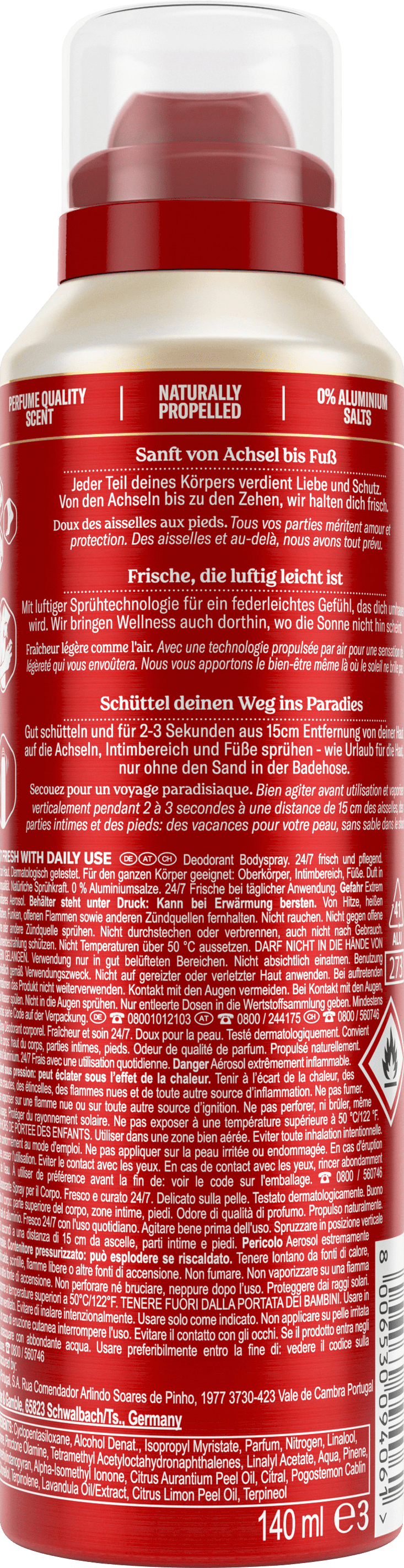 Old Spice None Media 2