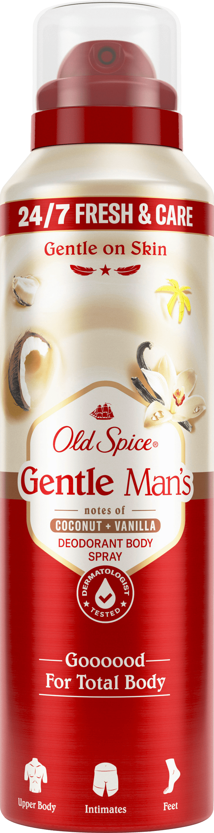 Old Spice None Media 1
