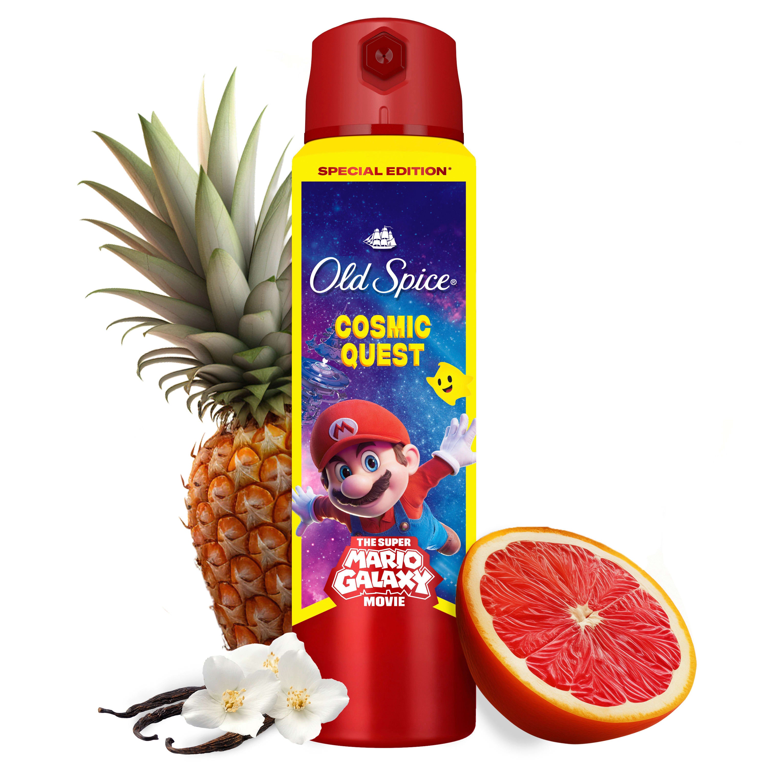 Old Spice None Media 18