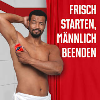 Deostick Captain Old Spice