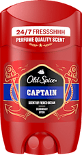 Deostick Captain Old Spice