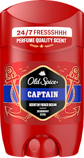 Deostick Captain Old Spice
