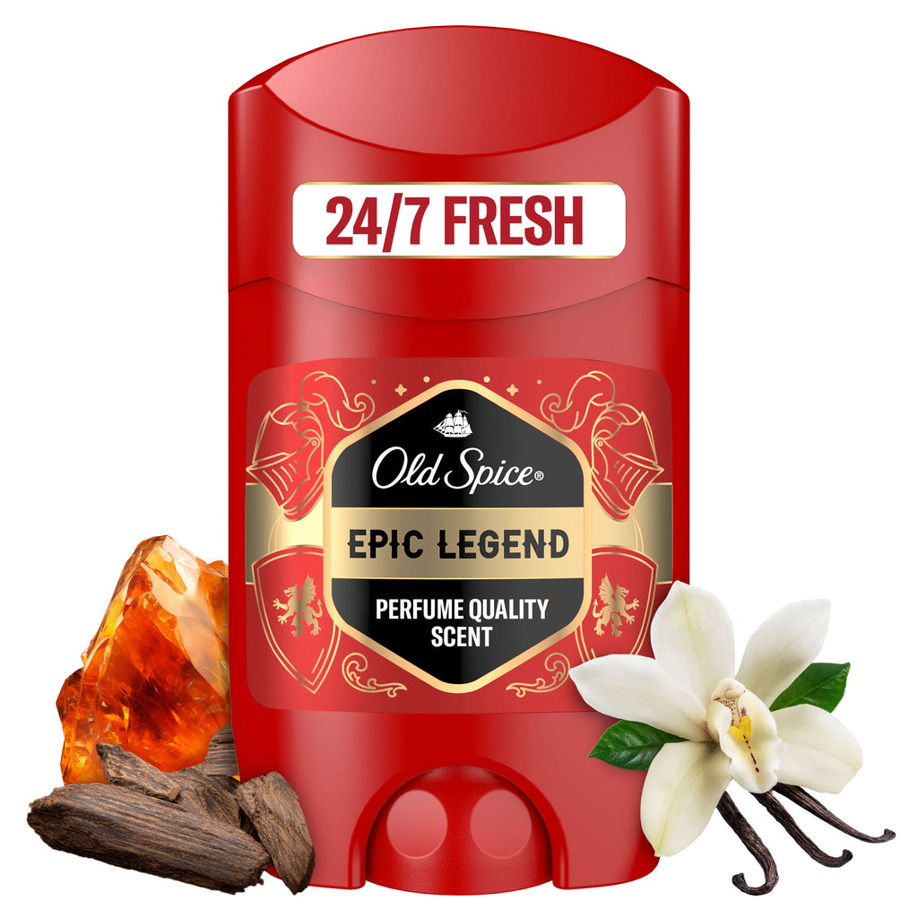 Old Spice None Media 12
