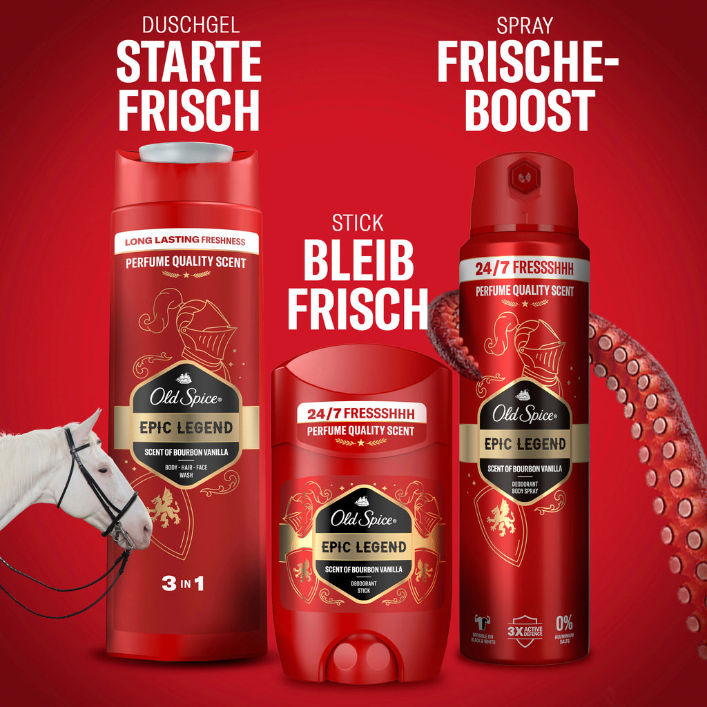 Old Spice None Media 9